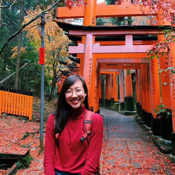 Meet your Posher, Tanya - Picture 1 of 1